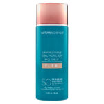 Сонцезахисний крем для обличчя флекс світлий COLORESCIENCE SUNFORGETTABLE® TOTAL PROTECTION™ FACE SHIELD FLEX FAIR SPF 50 55мл