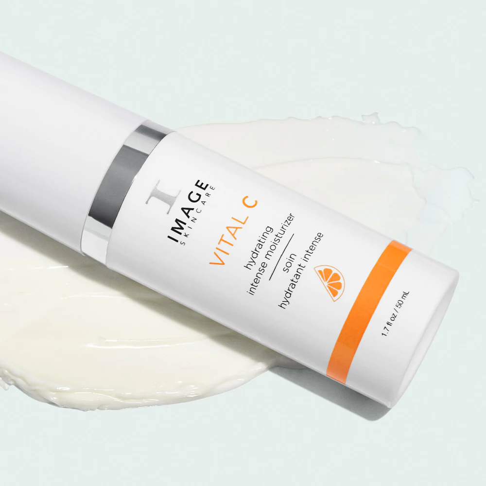 VITAL_C_hydrating_intense_moisturizer_PDP_R02 Інтенсивний зволожуючий крем IMAGE VITAL C HYDRATING INTENSE MOISTURIZER 50мл - Зображення 1