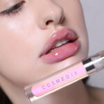 Блиск для губ COSMEDIX LUMI CRYSTAL 4мл - Зображення 2