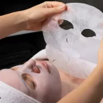 Відновлювальна біоцелюлозна маска MEDIK8 ULTIMATE RECOVERY™ BIO-CELLULOSE MASK 1шт - Зображення 2
