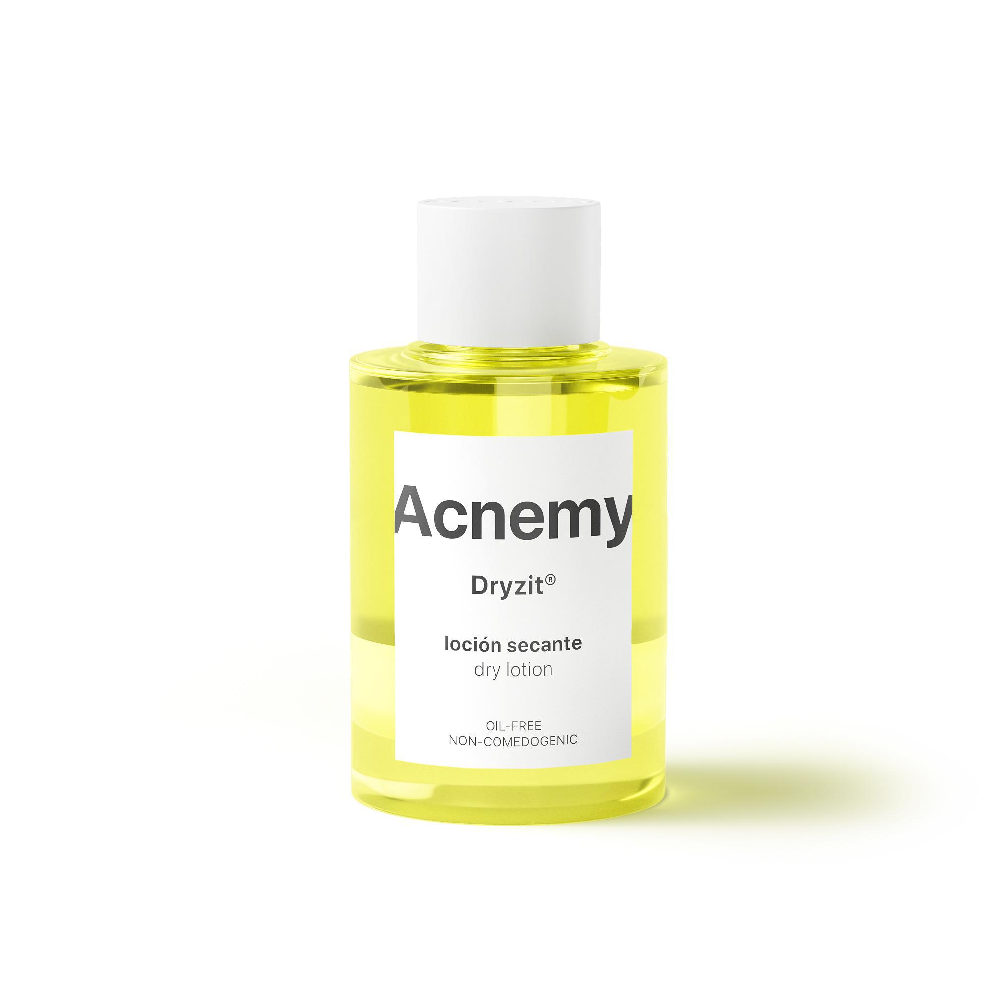 image-43202-id-6 Локальний підсушуючий лосьон ACNEMY DRYZIT 30мл - Зображення 1