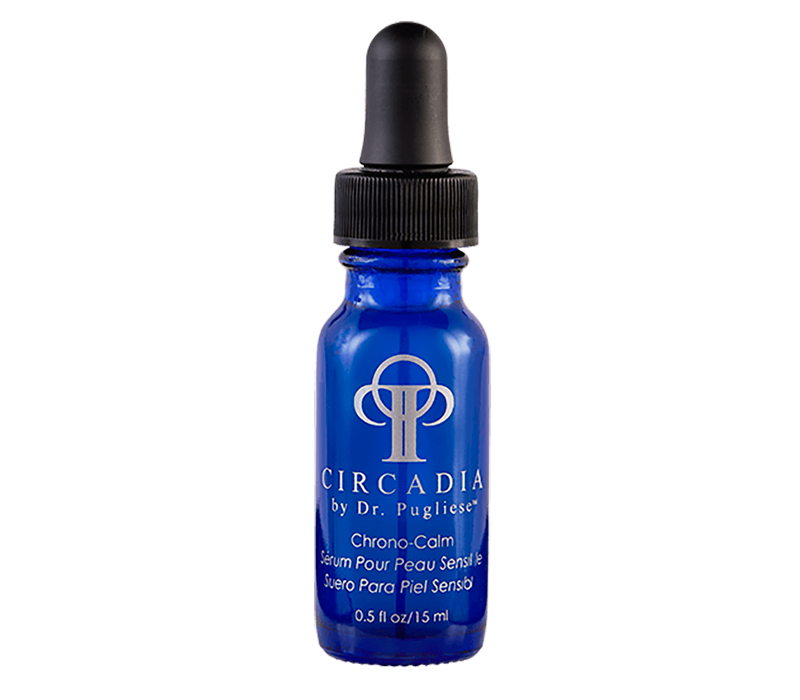 chrono-calm Заспокійлива сироватка-концентрат для обличчя CIRCADIA CHRONO-CALM SERUM 15мл - Зображення 1