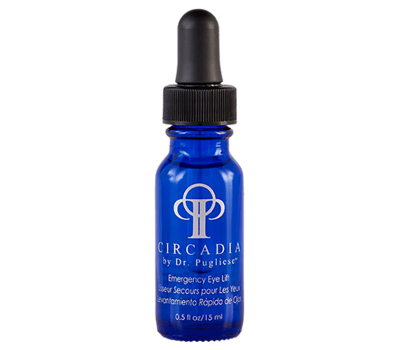 emergency-eye-lift Сироватка експрес-ліфтинг для шкіри навколо очей CIRCADIA EMERGENCY EYE LIFT 15мл - Зображення 1