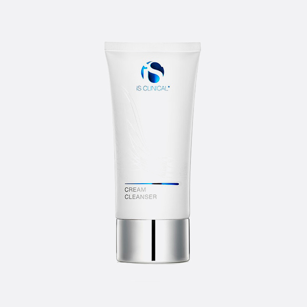 5a95ec2ce28b99c6f67a1fd24e15c0c5 Очищуючий крем IS CLINICAL CREAM CLEANSER 120мл - Зображення 1