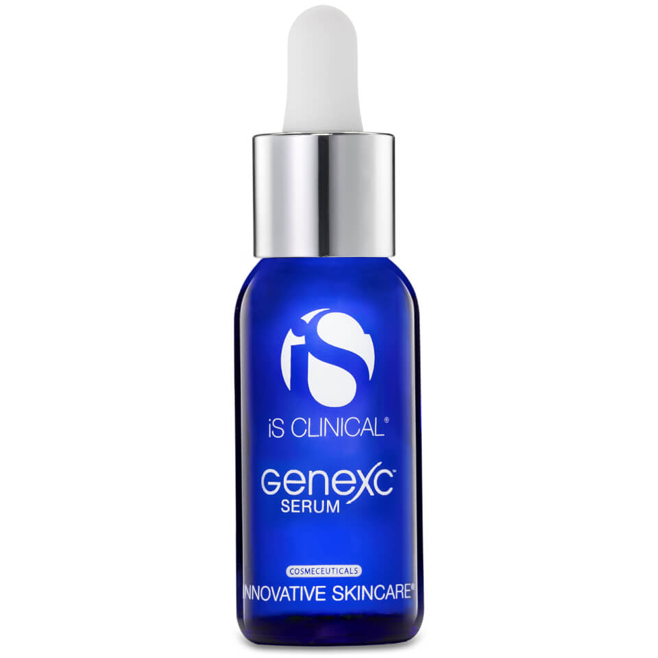is clinical GeneXC Serum 15 Омолоджуюча сироватка IS CLINICAL GENEXC SERUM 30мл - Зображення 1