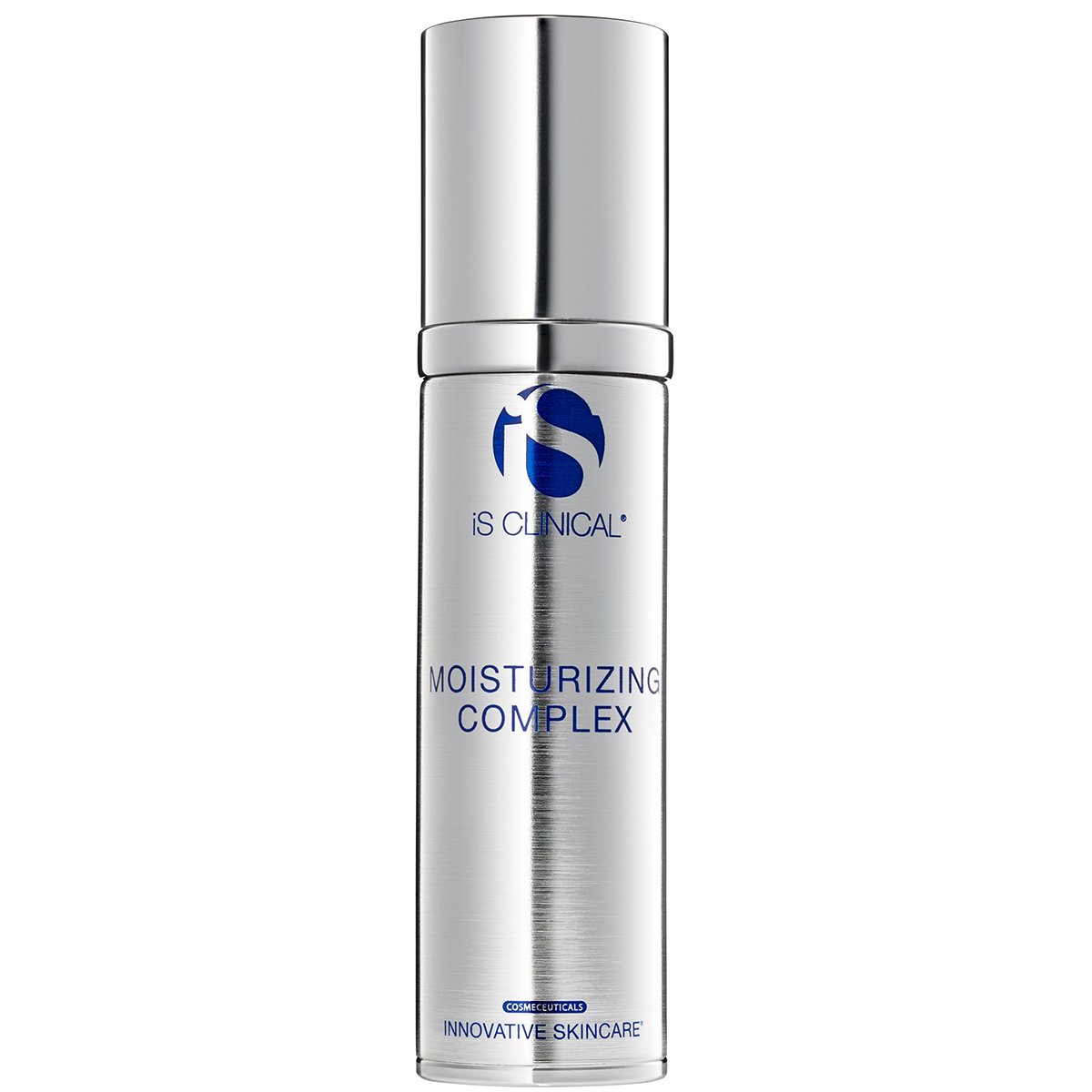 moisturizing complex Крем для обличчя зволожуючий комплекс IS CLINICAL MOISTURIZING COMPLEX 50г - Зображення 1