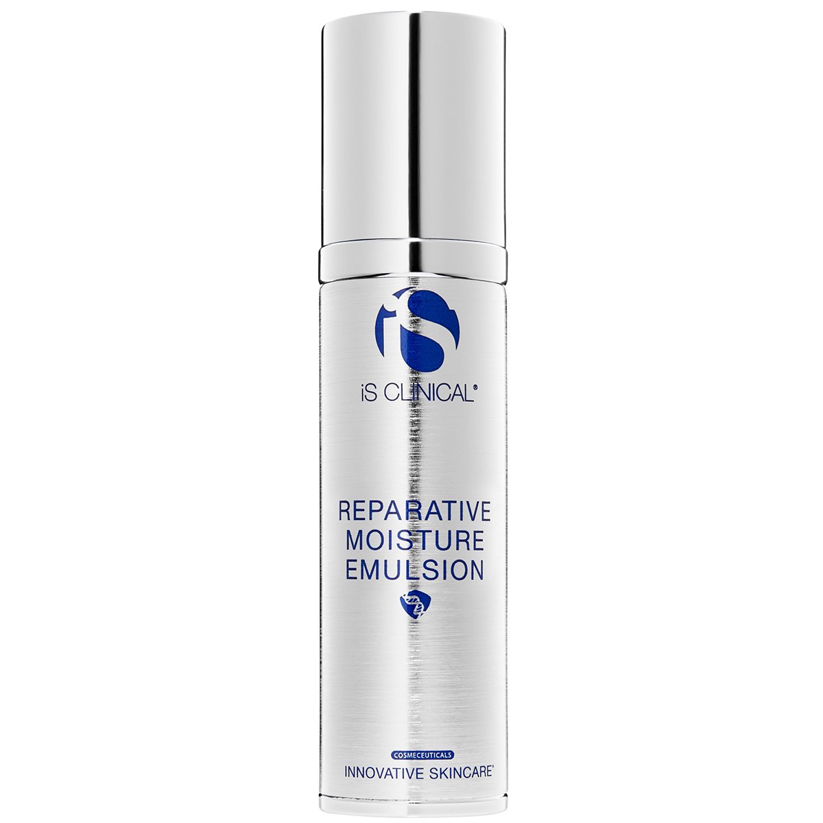 reparative moisture emulsion Зволожуюча емульсія IS CLINICAL REPARATIVE MOISTURE EMULSION 50г - Зображення 1