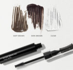 Гель-стайлер для брів світло-коричневий REVITALASH HI-DEF BROW GEL SOFT BROWN 7.4мл - Зображення 2