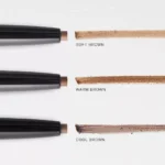 Олівець для брів коричневий холодний REVITALASH HI-DEF BROW PENCIL COOL BROWN 0.14г - Зображення 3