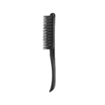 Щітка для укладання феном TANGLE TEEZER EASY DRY&GO JET BLACK - Зображення 2