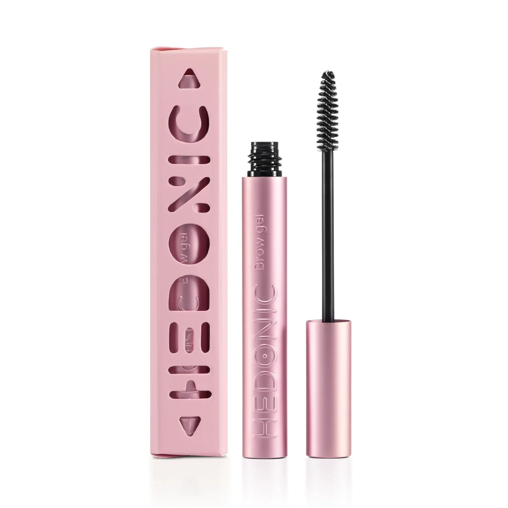 hedonic_brow_gel_6-scaled Прозорий гель для брів HEDONIC CLEAR BROW GEL 10мл - Зображення 1