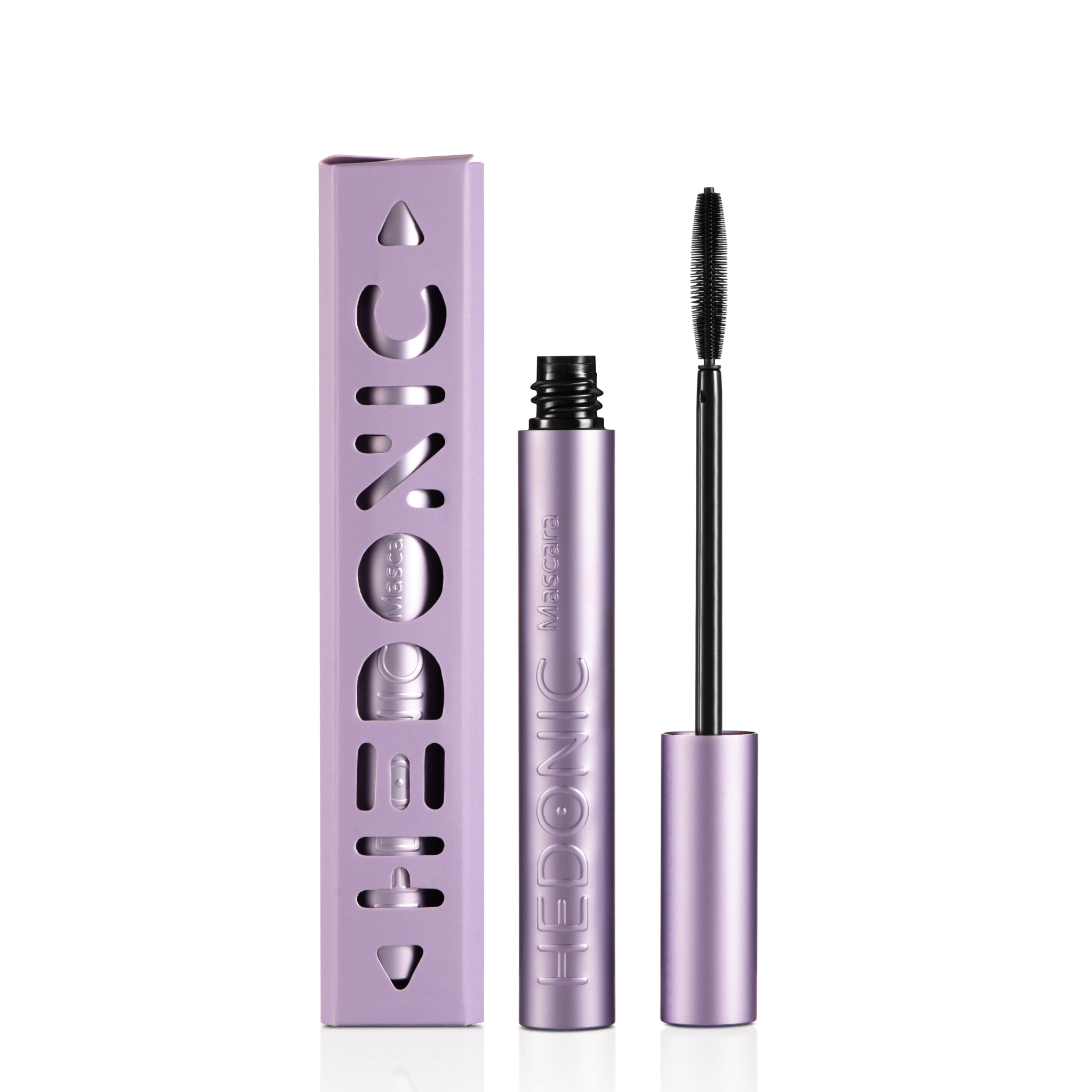 mascara_6-scaled Туш для вій HEDONIC MASCARA PERFECT BROWN 10мл - Зображення 1