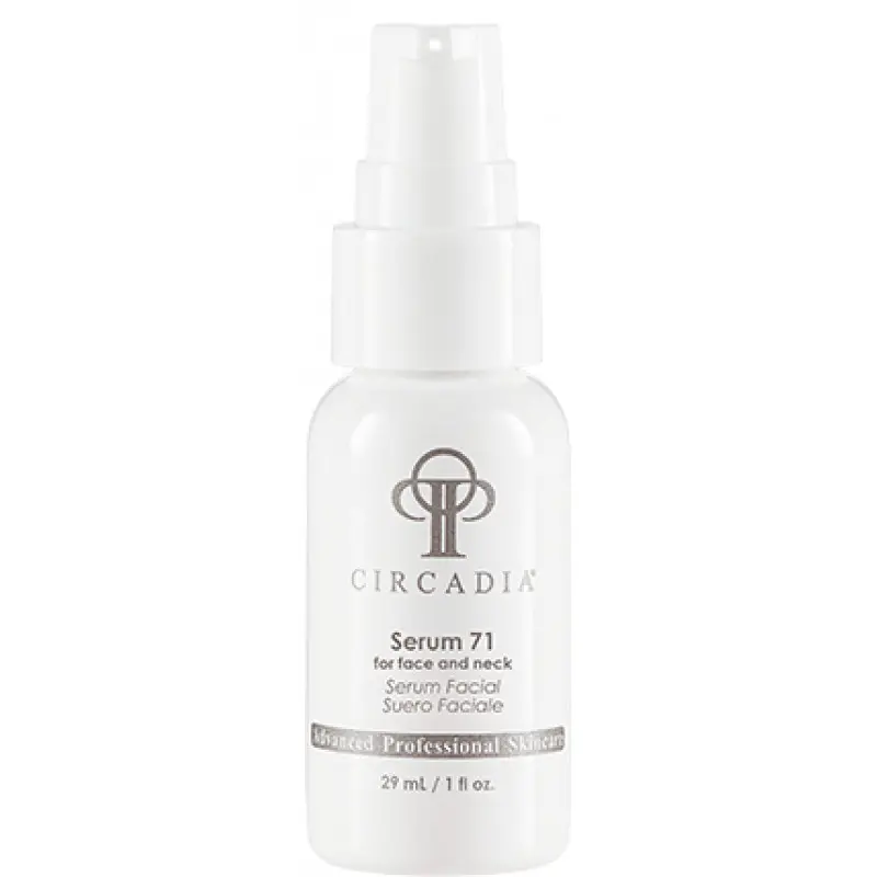 serum-71-professional-ws-800x800 Відновлююча сироватка CIRCADIA SERUM 71 29мл - Зображення 1