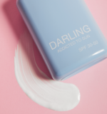 Зволожувальний сонцезахисний лосьйон SPF 50 DARLING HIGH PROTECTION LOTION 100мл - Зображення 2
