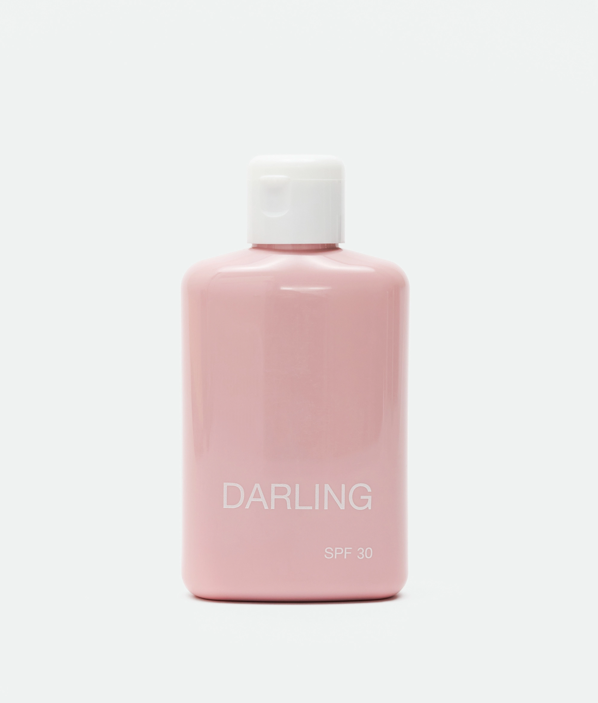 lotion-spf20-1spf-30_3-2000x2352 Зволожувальний сонцезахисний лосьйон SPF 30 DARLING MEDIUM PROTECTION LOTION 100мл - Зображення 1