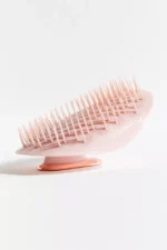 Масажна щітка для волосся рожева MANTA HEALTHY HAIR BRUSH PINK/ROSE GOLD - Зображення 2