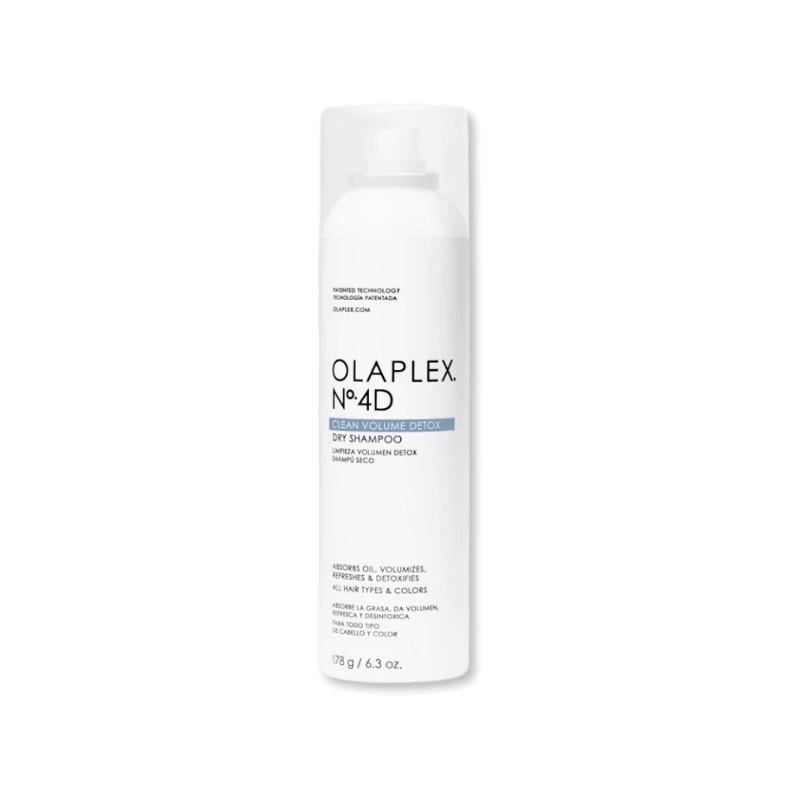 olaplex-clean-volume-detox-dry-shampoo-1 Сухий шампунь OLAPLEX №4D CLEAN VOLUME DETOX DRY SHAMPOO 250мл - Зображення 1