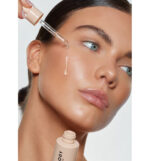 Сироватка для автозасмаги для обличчя BALI BODY FACE TAN SERUM 30мл - Зображення 2