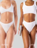 Спрей автозасмага для тіла BALI BODY SELF TAN BODY MIST 200мл - Зображення 3