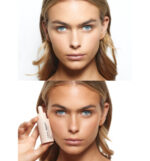 Сироватка для автозасмаги для обличчя BALI BODY FACE TAN SERUM 30мл - Зображення 3