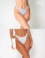 Лосьйон для тіла з поступовим ефектом засмаги BALI BODY GRADUAL TAN 200мл - Зображення 2