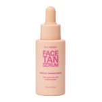 Сироватка для автозасмаги для обличчя BALI BODY FACE TAN SERUM 30мл