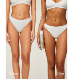 Експрес автозасмага для тіла BALI BODY 1 HOUR EXPRESS SELF TAN 120мл - Зображення 2