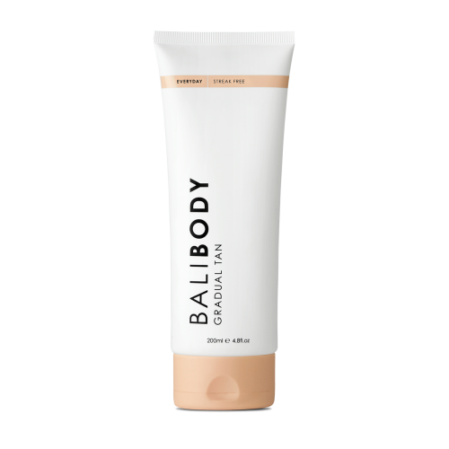 Portrait-Grad_900x-500x500 Лосьйон для тіла з поступовим ефектом засмаги BALI BODY GRADUAL TAN 200мл - Зображення 1