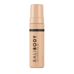 Ультратемний мус автозасмага для тіла BALI BODY ULTRA DARK SELF TANNING MOUSSE 200мл