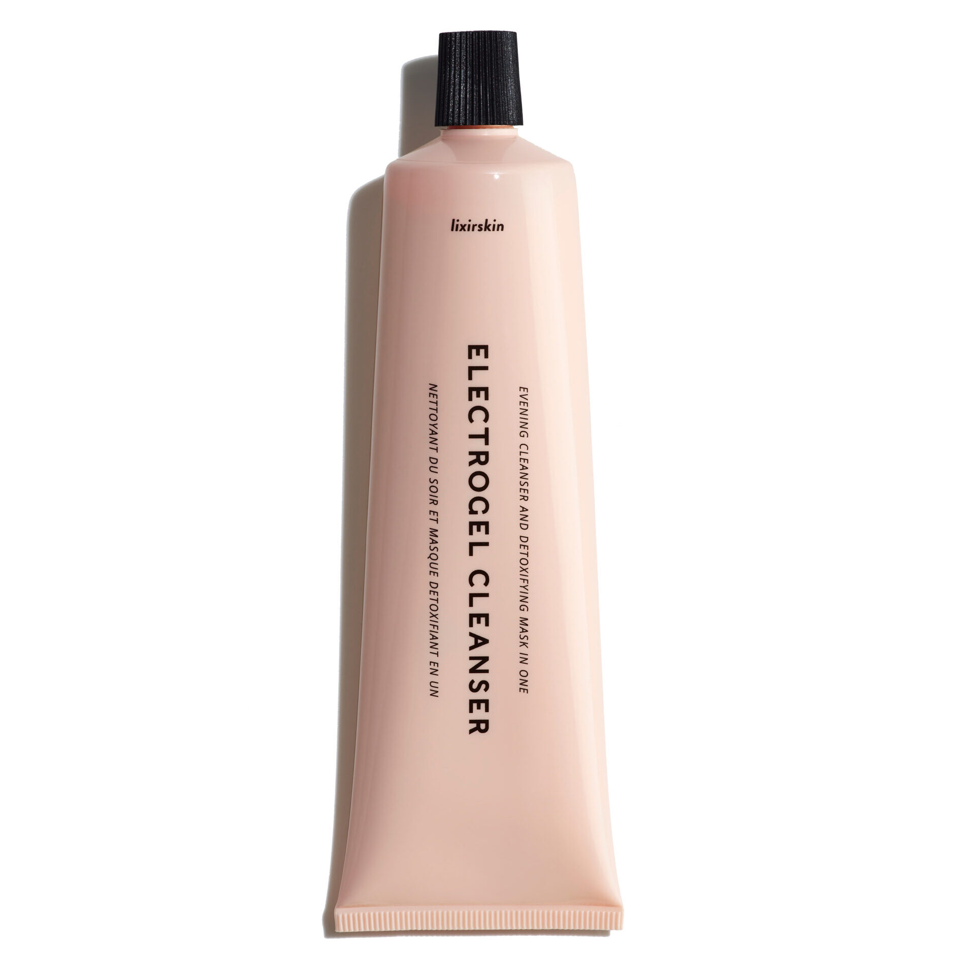 Electrogel Cleanser 3 Очищувальний гель LIXIRSKIN ELECTROGEL CLEANSER 100мл - Зображення 1