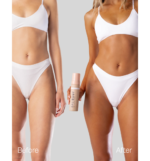 Мус автозасмага для тіла BALI BODY SELF TANNING MOUSSE 200мл - Зображення 2