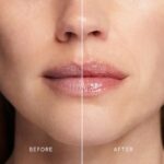 Блиск для губ з пептидами MZ SKIN VOLUMISING LIP PERFECTOR SHADE 1 3мл - Зображення 2