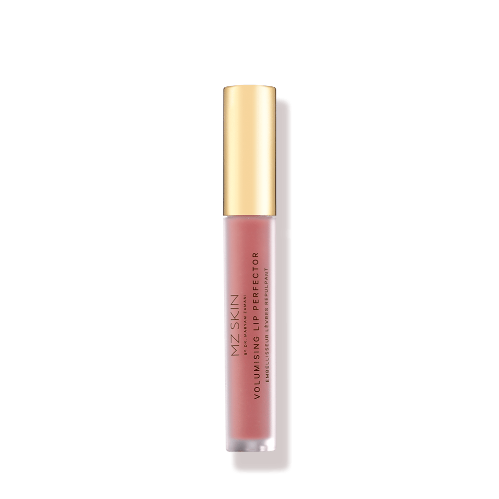 Main Блиск для губ з пептидами MZ SKIN VOLUMISING LIP PERFECTOR SHADE 1 3мл - Зображення 1