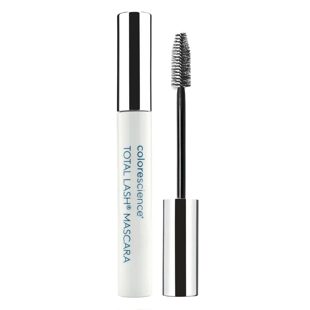 total_lash_mascara Сироватка, активатор, туш COLORESCIENCE TOTAL LASH™ MASCARA 8мл - Зображення 1