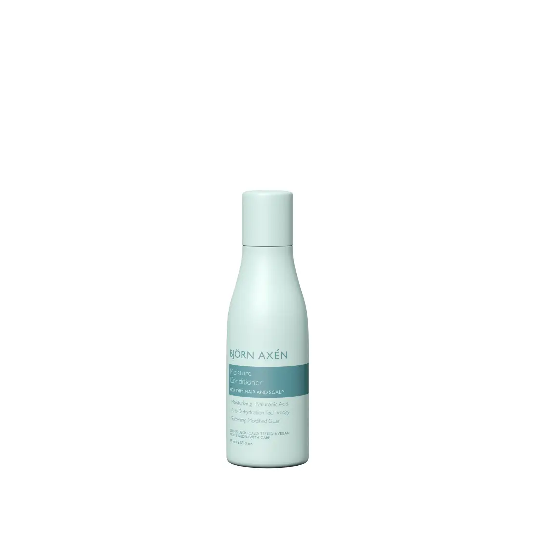 zvolozhuiuchyi-kondytsioner-dlia-volossia-bjrn-axen-moisture-conditioner-75-ml-28908904397402 Зволожуючий кондиціонер для волосся BJÖRN AXÉN MOISTURE CONDITIONER 75мл - Зображення 1