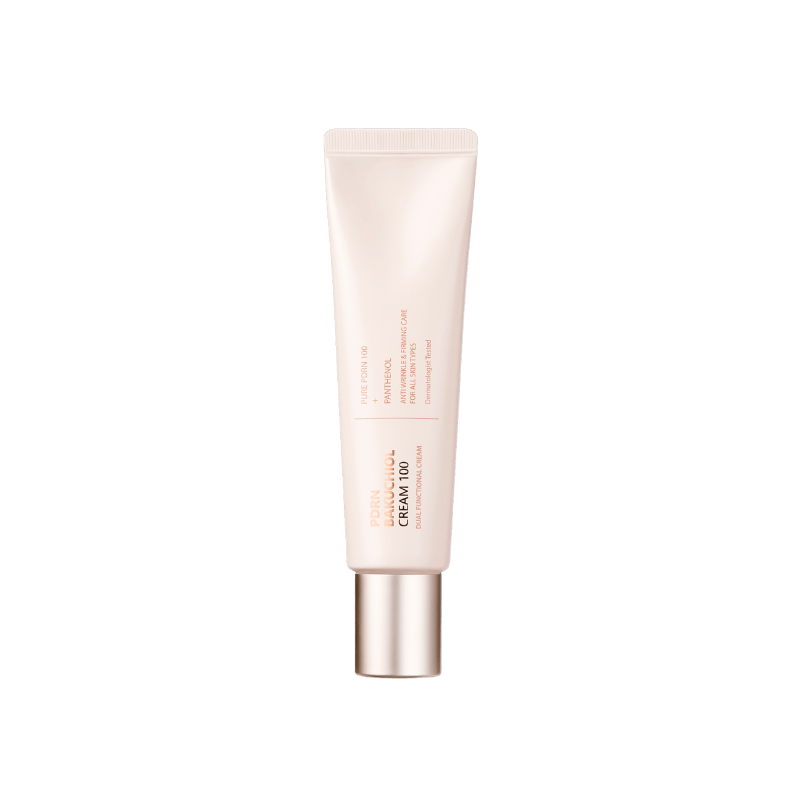 cuskin-dr.-solution-pdrn-bakuchiol-cream-100-1 Регенеруючий крем з полінуклеотидами та бакучіолом CU SKIN DR. SOLUTION PDRN BAKUCHIOL CREAM 100 50мл - Зображення 1