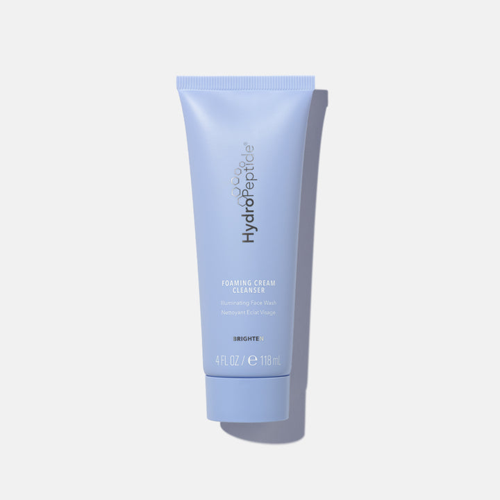 foaming-cleanser-3 Освітлювальний засіб для вмивання HYDROPEPTIDE FOAMING CREAM CLEANSER 118мл - Зображення 1