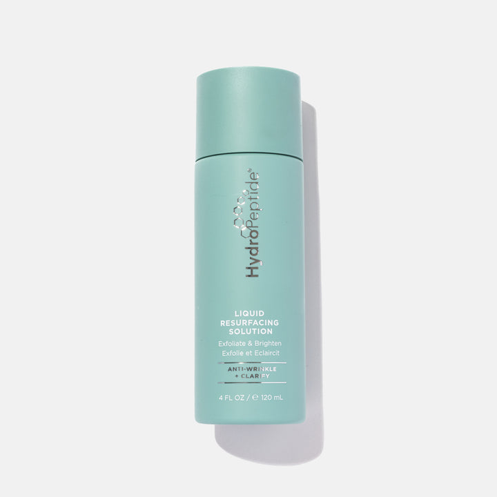 liquidresurfacing-fullsize-pdp-01_720x Лосьйон-ексфоліант для щоденного використання HYDROPEPTIDE LIQUID RESURFACING SOLUTING 120мл - Зображення 1