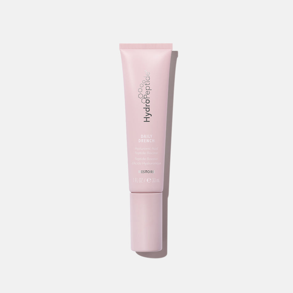 newecopackaging_retail_dailydrench_pdp_950x.progressive Пептидний бустер з гіалуроновою кислотою HYDROPEPTIDE DAILY DRENCH 30мл - Зображення 1