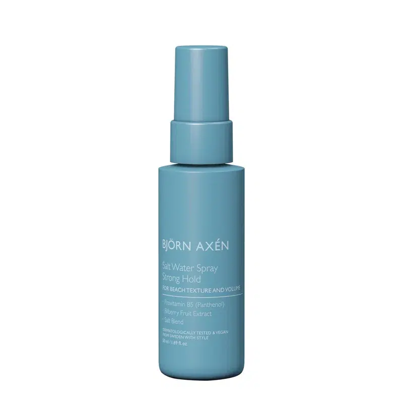teksturuiuchyi-solovyi-sprei-bjorn-axen-salt-water-spray-50-ml-35632806778476 Текстуруючий сольовий спрей BJÖRN AXÉN SALT WATER SPRAY 50мл - Зображення 1