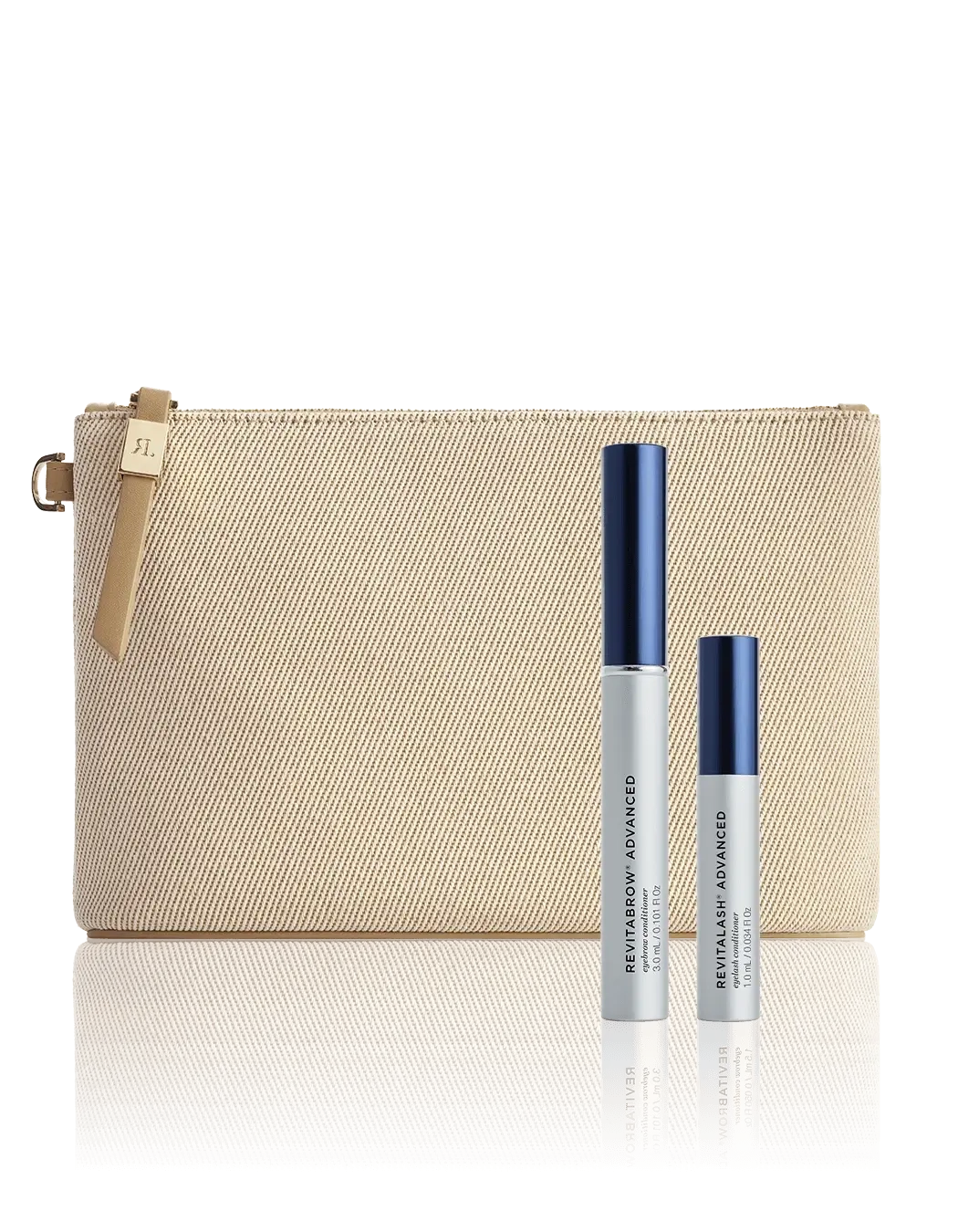 xef81d27c848cfa022f67999b3a57.webp.pagespeed.ic.2LoCUh9s_M Набір для брів REVITALASH EFFORTLESS BEAUTY COLLECTION FOR BROW AND LASHES - Зображення 1