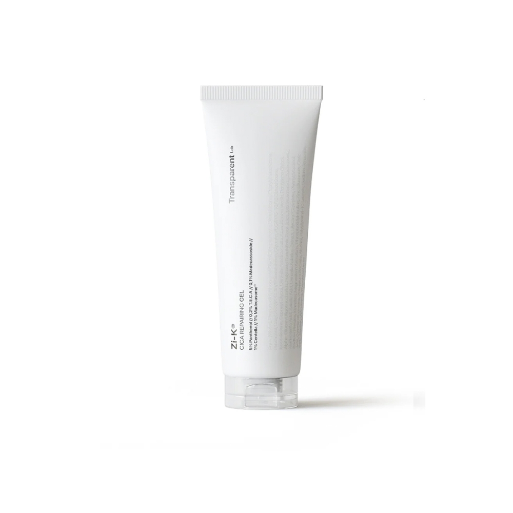 zi-k-cica-repairing-gel-atstatomasis-gelis-veidui-su-azijine-centele_202502141414272-1000x1000 Відновлюючий гель для обличчя з екстрактом центели TRANSPARENT LAB Zi-K CALMING FACE GEL 100мл - Зображення 1