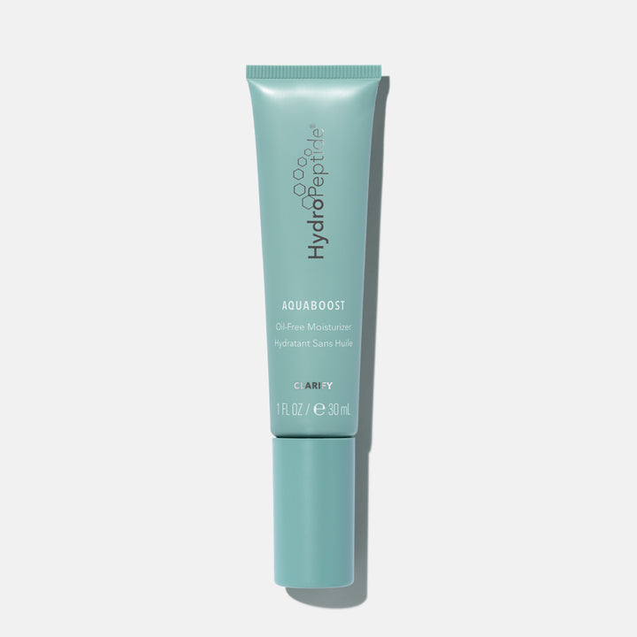 aquaboost-new-2 Безмасляна зволожуюча емульсія-крем HYDROPEPTIDE AQUABOOST 30мл - Зображення 1