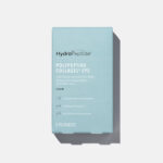 Патчі для зони навколо очей HYDROPEPTIDE POLYPEPTIDE COLLAGEL EYE MASK 8пар