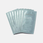Патчі для зони навколо очей HYDROPEPTIDE POLYPEPTIDE COLLAGEL EYE MASK 8пар - Зображення 3