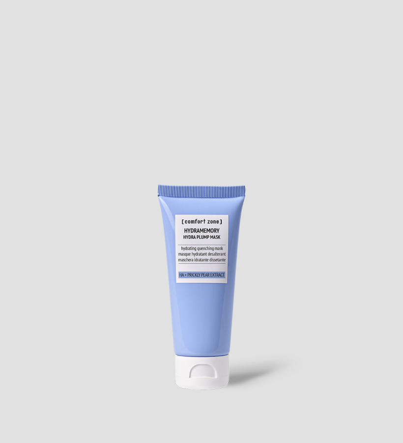 plump-mask-main-820x902 Зволожуюча маска COMFORT ZONE HYDRAMEMORY HYDRA PLUMP MASK 60мл - Зображення 1