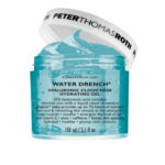Зволожуюча гелева маска з гіалуроновою кислотою PETER THOMAS ROTH DRENCH® HYALURONIC CLOUD MASK HYDRATING GEL 150мл