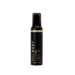 Ультратемна експрес автозасмага для тіла BALI BODY 1 HOUR EXPRESS SELF TAN ULTRA DARK 120мл