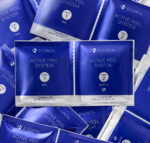 Двохетапна система для оновлення шкіри 1 процедура IS CLINICAL ACTIVE PEEL SYSTEM
