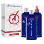 Набір від лупи MEDICEUTICALS SCALP TREATMENT KIT DANDRUFF